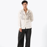 Cuban Luxe Shirt