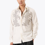 Cuban Luxe Shirt