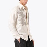 Cuban Luxe Shirt