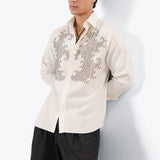 Cuban Luxe Shirt
