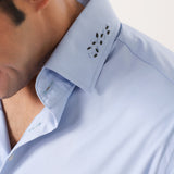 Artisan Embroidered Shirt