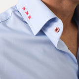 Artisan Embroidered Shirt