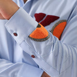 Artisan Embroidered Shirt