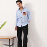 Artisan Embroidered Shirt