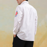 Amour Evil Eye Shirt