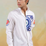 Amour Evil Eye Shirt