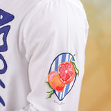 Amour Evil Eye Shirt