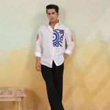 Amour Evil Eye Shirt