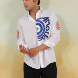 Amour Evil Eye Shirt