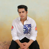 Amour Evil Eye Shirt