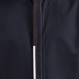 Elite Band Collar Shirt