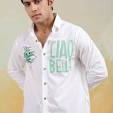 Ciao Bella Rebel Shirt