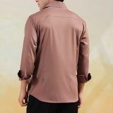 Crab Louse Regal Handwork Shirt