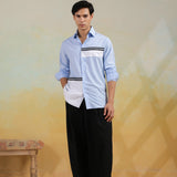 Skyline Stripe Shirt