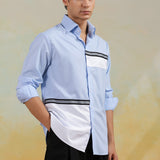 Skyline Stripe Shirt
