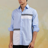 Skyline Stripe Shirt