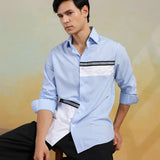 Skyline Stripe Shirt