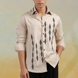 Sandstone Noir Shirt