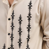 Sandstone Noir Shirt