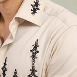 Sandstone Noir Shirt
