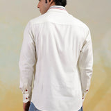 Arrowline Digital Print Shirt