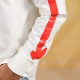 Arrowline Digital Print Shirt