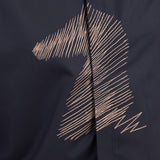 Avant Line Navy Shirt