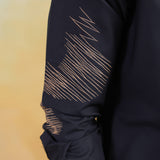 Avant Line Navy Shirt
