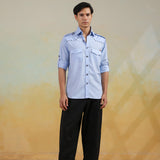 Skyline Rivet Shirt