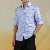 Skyline Rivet Shirt