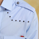 Skyline Rivet Shirt