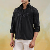 Elite Black Celebration Shirt