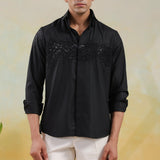 Elite Black Celebration Shirt