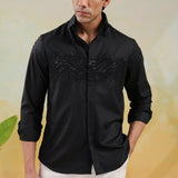 Elite Black Celebration Shirt