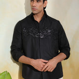 Elite Black Celebration Shirt