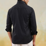Roaring Panther Statement Shirt