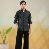 Tiger Crest Pearl Work Shirt