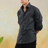Tiger Crest Pearl Work Shirt