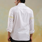 Bart Peek Shirt