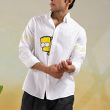 Bart Peek Shirt