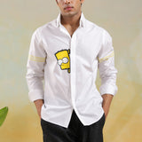 Bart Peek Shirt