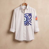 Amour Evil Eye Shirt