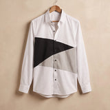 Leader's signature shirt