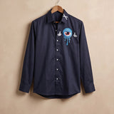 The Cartel Eye Shirt