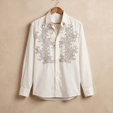 Cuban Luxe Shirt