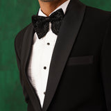 The Regal - Sequence embroidered tuxedo