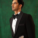 The Regal - Sequence embroidered tuxedo