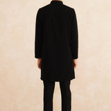 Noirara – Hand-Embroidered Kurta