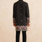 Florentina – Hand-Embroidered Kurta