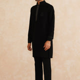 Imperium – Japanese Fabric Kurta